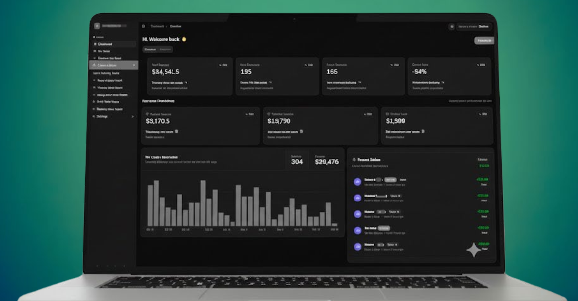 Golf Course Management